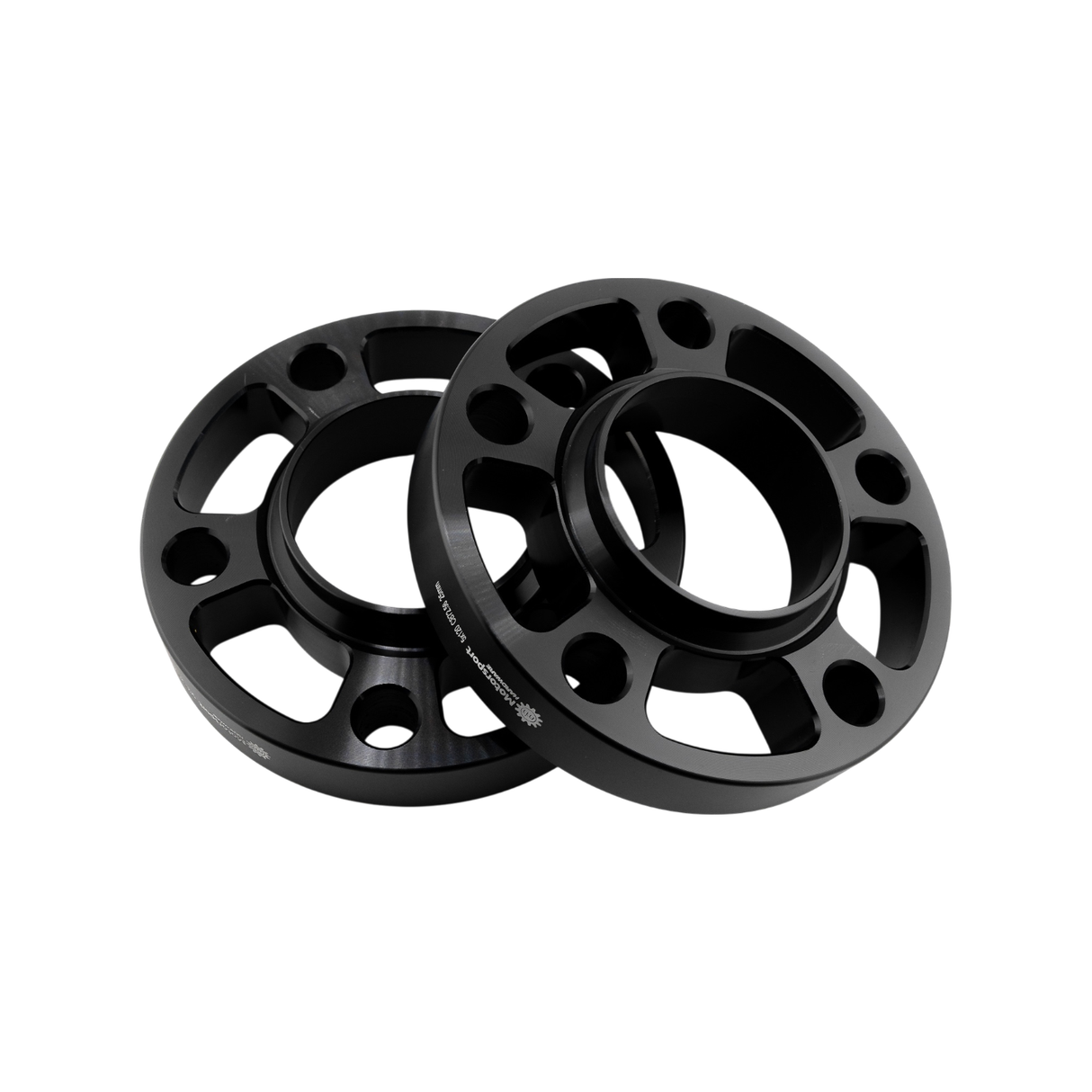 MH 5x112 Tracklite Wheel Spacers (G Chassis)