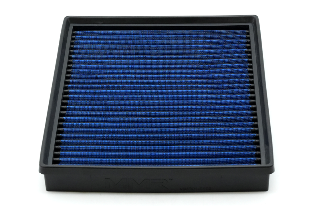 MMX Performance BMW F-Chassis N55 Cotton Panel Air Filter