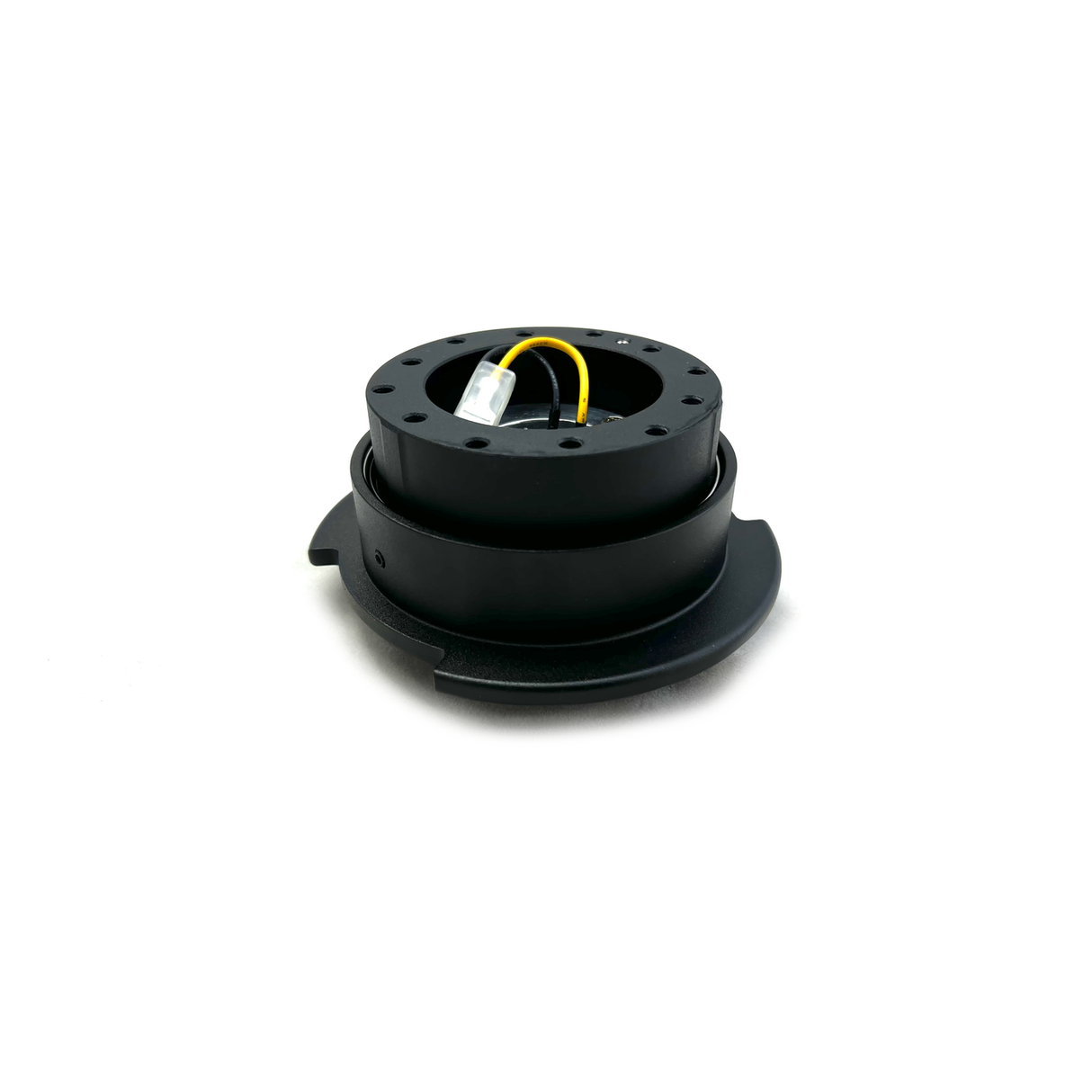 NRG Quick Release Steering Wheel Kit