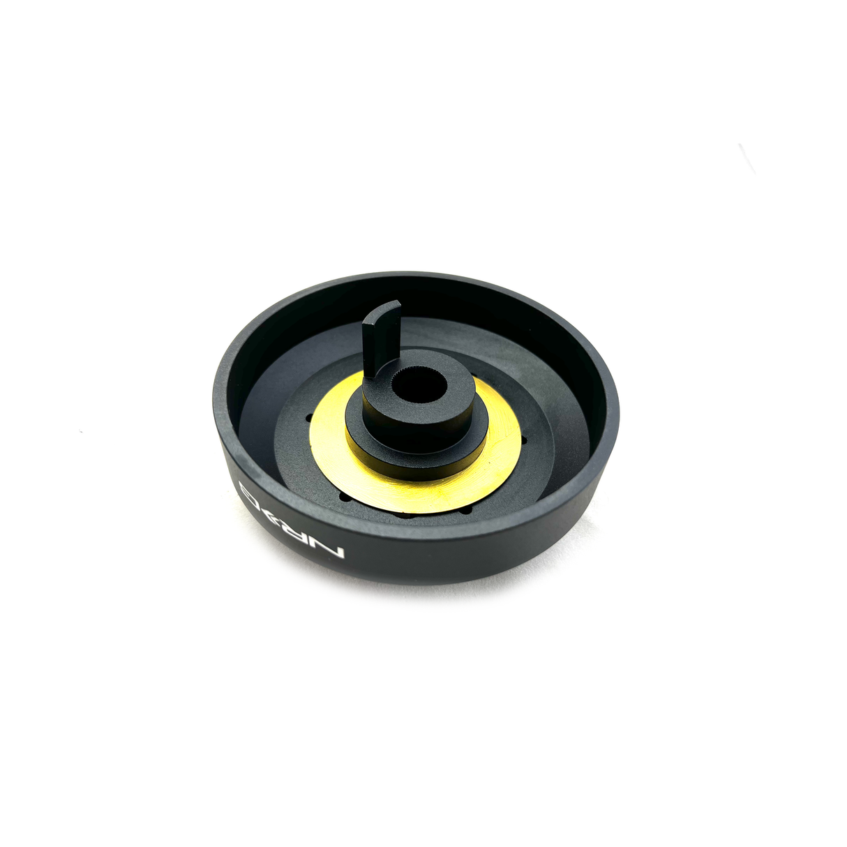 NRG Quick Release Steering Wheel Kit