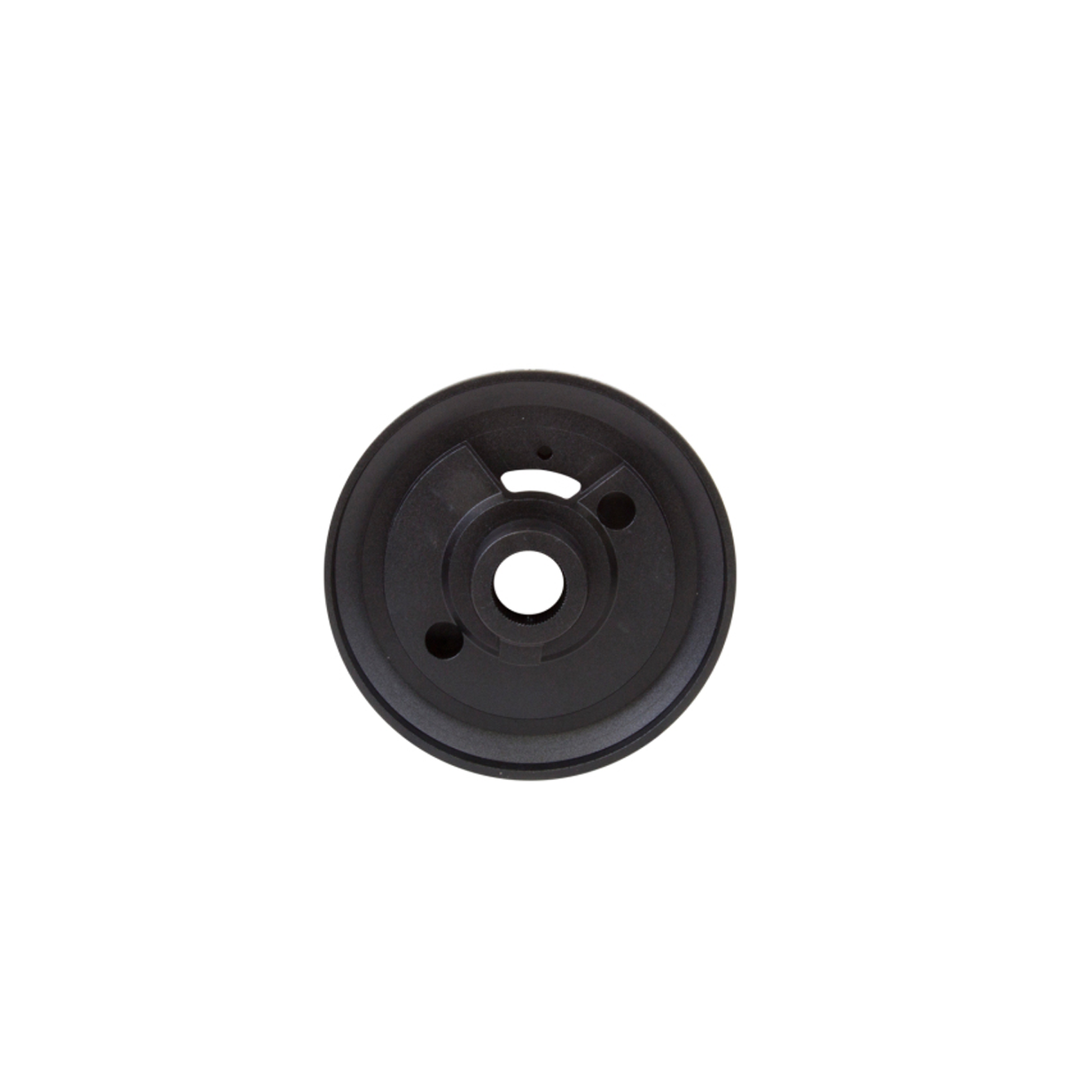 NRG Shorty Steering Wheel Hub Adapter