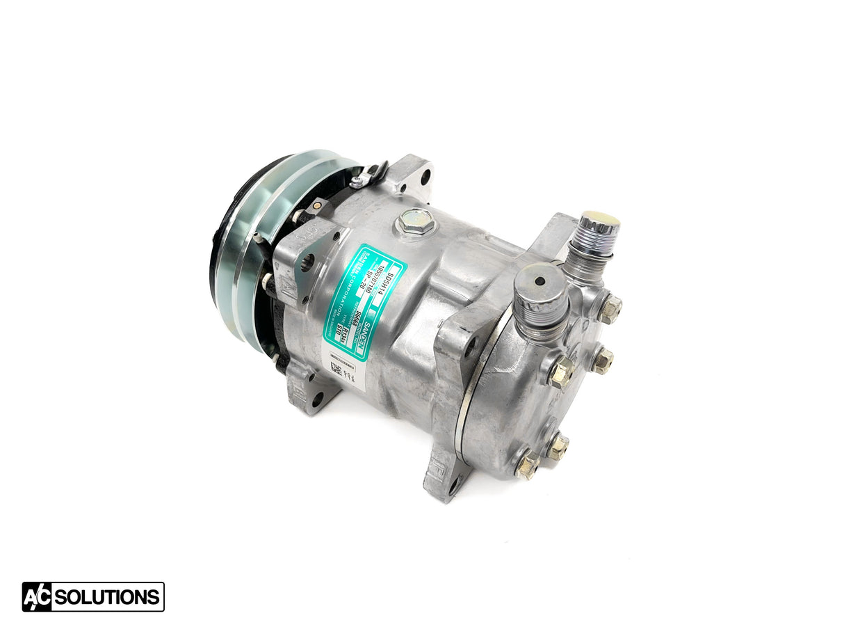 Sanden 508 (SD5H14) Compressor (standard)