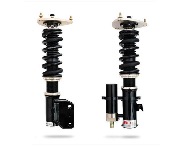 BC Racing Coilovers -BR Series for 18-21 BMW F87 M2 Competition ( I-98-BR)