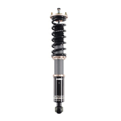 BC Racing Coilovers - DS Series for 18-21 BMW F87 M2 Competition ( I-98-DS)