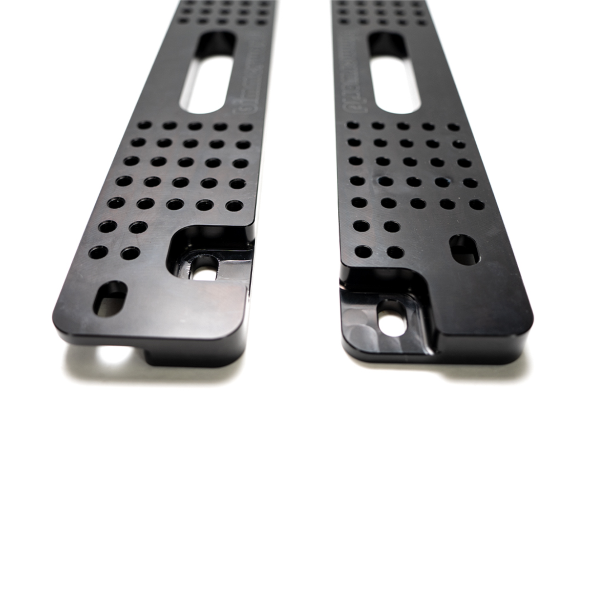 Bimmerworld E36/E46 Lightweight Racing Seat Floor Mount Adapters