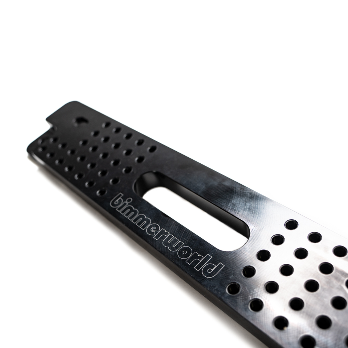 Bimmerworld E36/E46 Lightweight Racing Seat Floor Mount Adapters