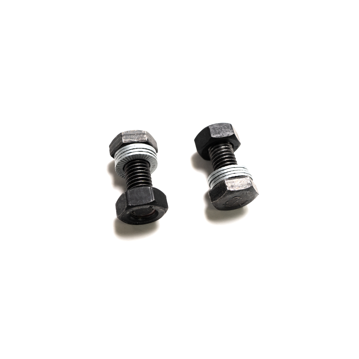 Bimmerworld E36/E46 Lightweight Racing Seat Floor Mount Adapters