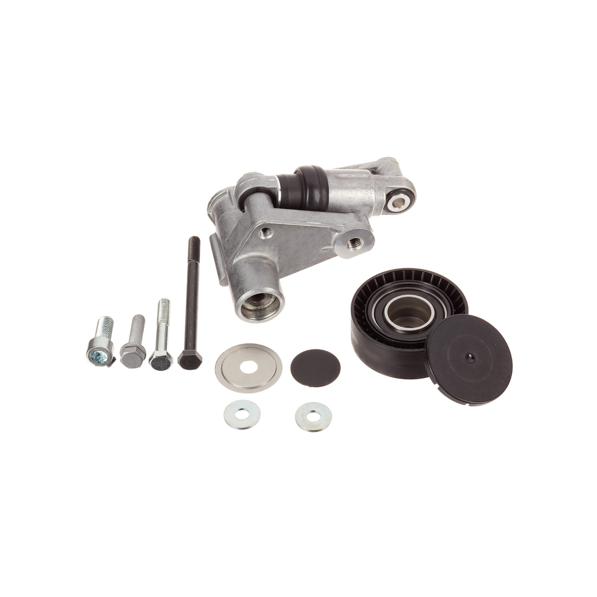 BMW Accessory Belt Tensioner Kit - 11287838797