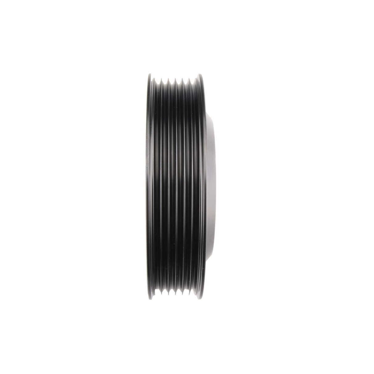 Upgraded Aluminum Power Steering Pulley - 32427537862