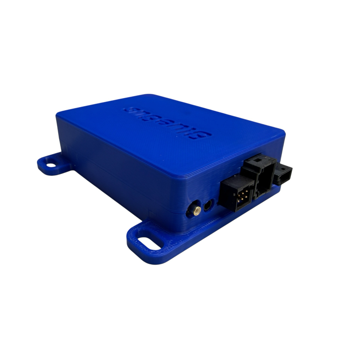Plug & Play Bluetooth Module for BMW