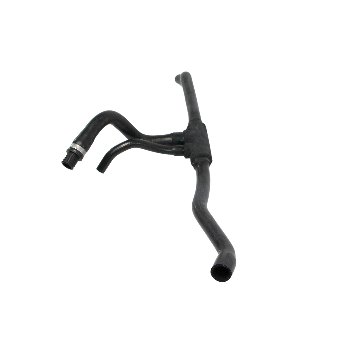 BMW Coolant Return Hose - 11531726688