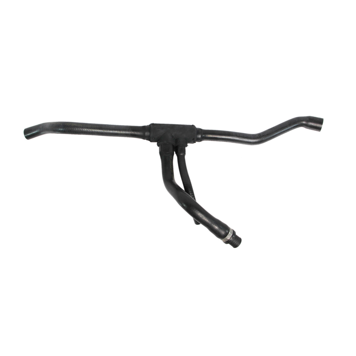 BMW Coolant Return Hose - 11531726688