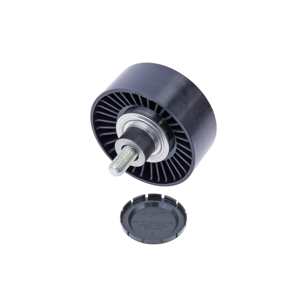 BMW Idler Pulley - 11287578674