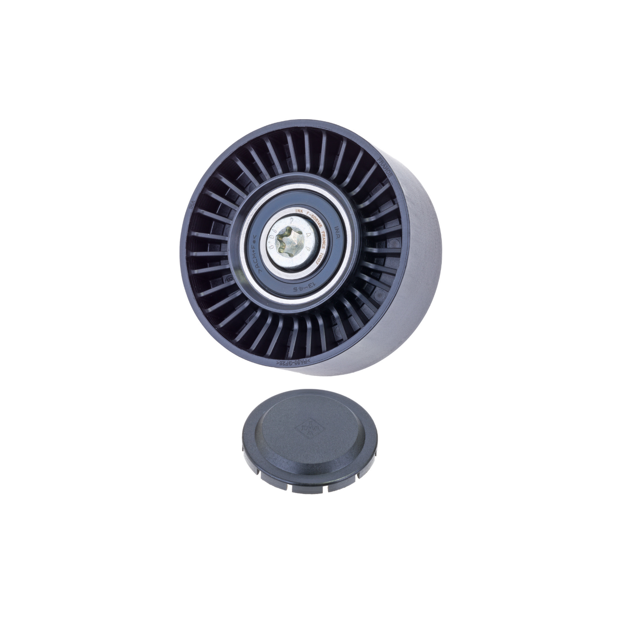 BMW Idler Pulley - 11287578674