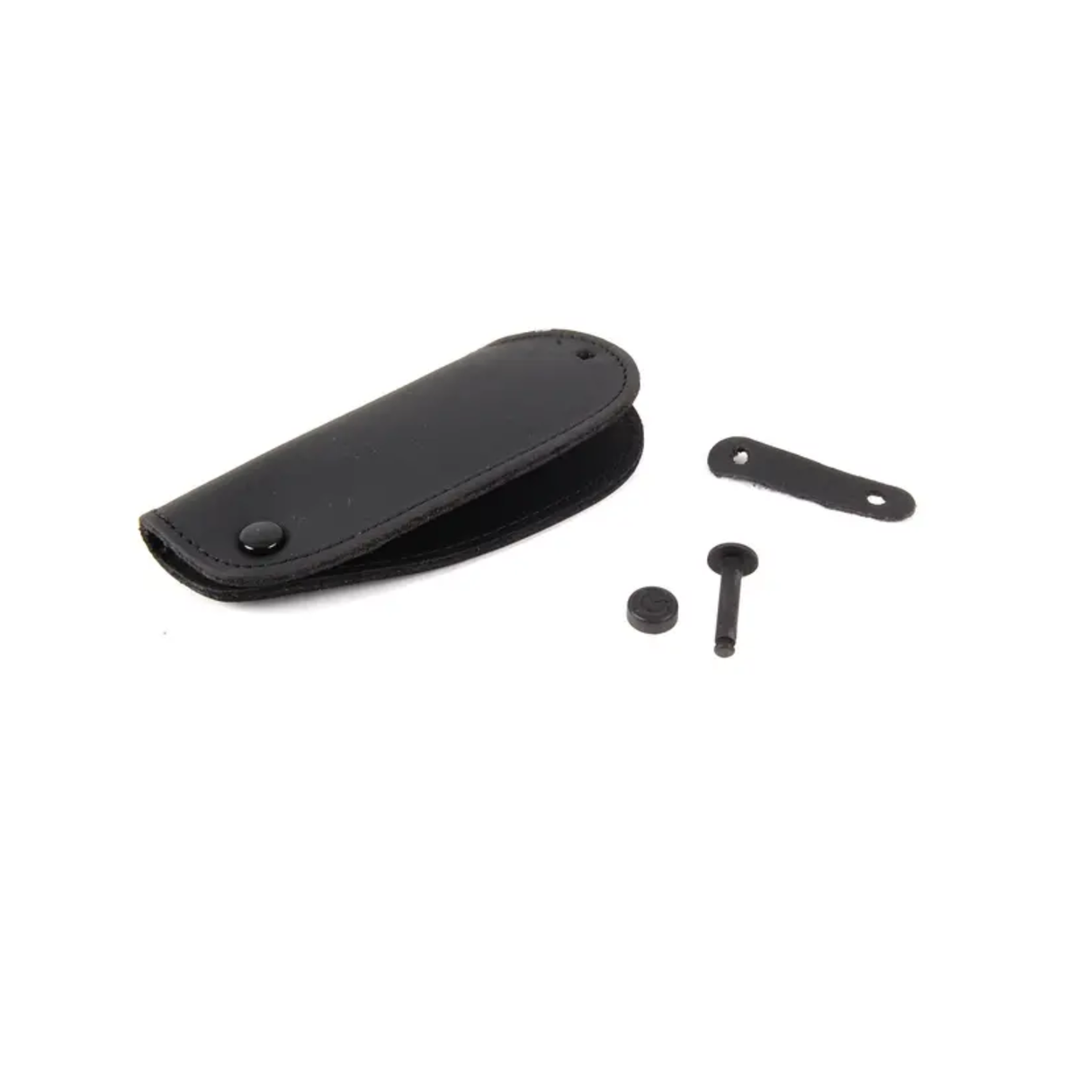 BMW Leather Key Case - 51217006821