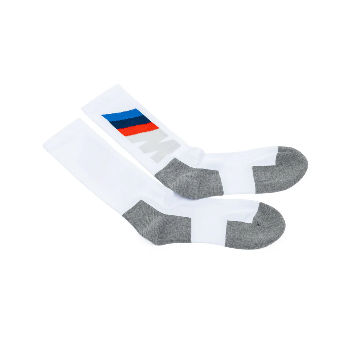 Genuine BMW ///M Socks - 80162864206