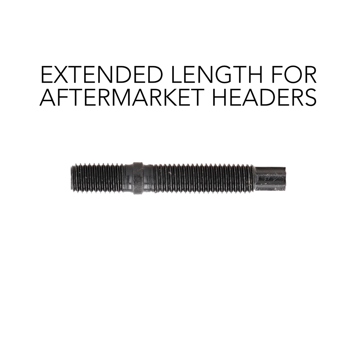 Deluxe BMW Exhaust Manifold Stud Kit