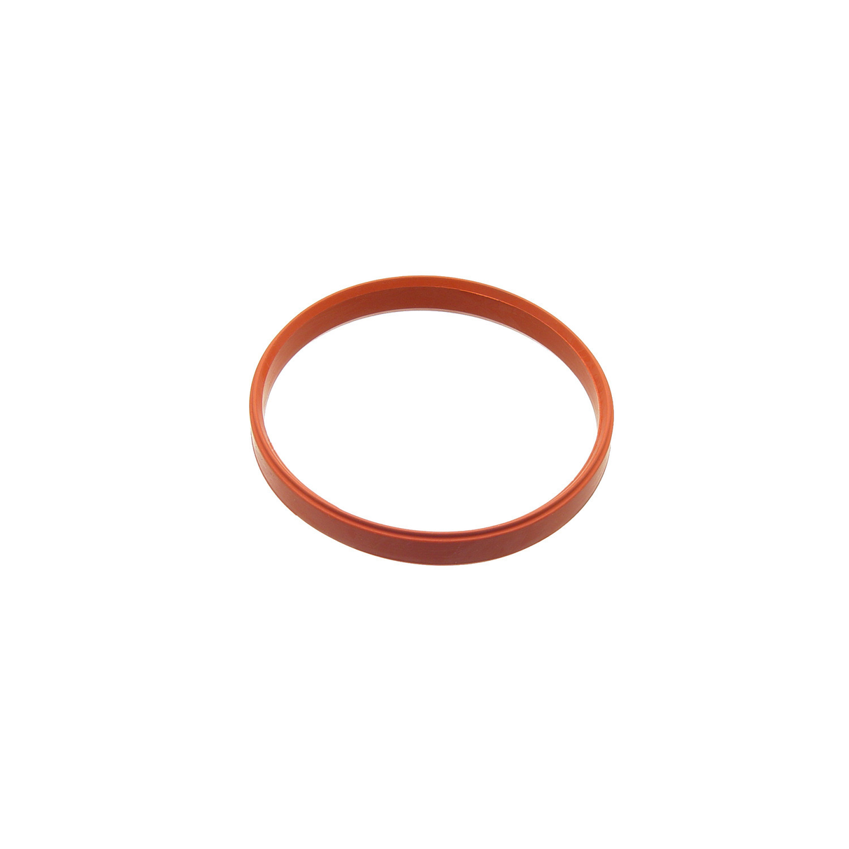 BMW Throttle Body Mount Gasket - 11611716174