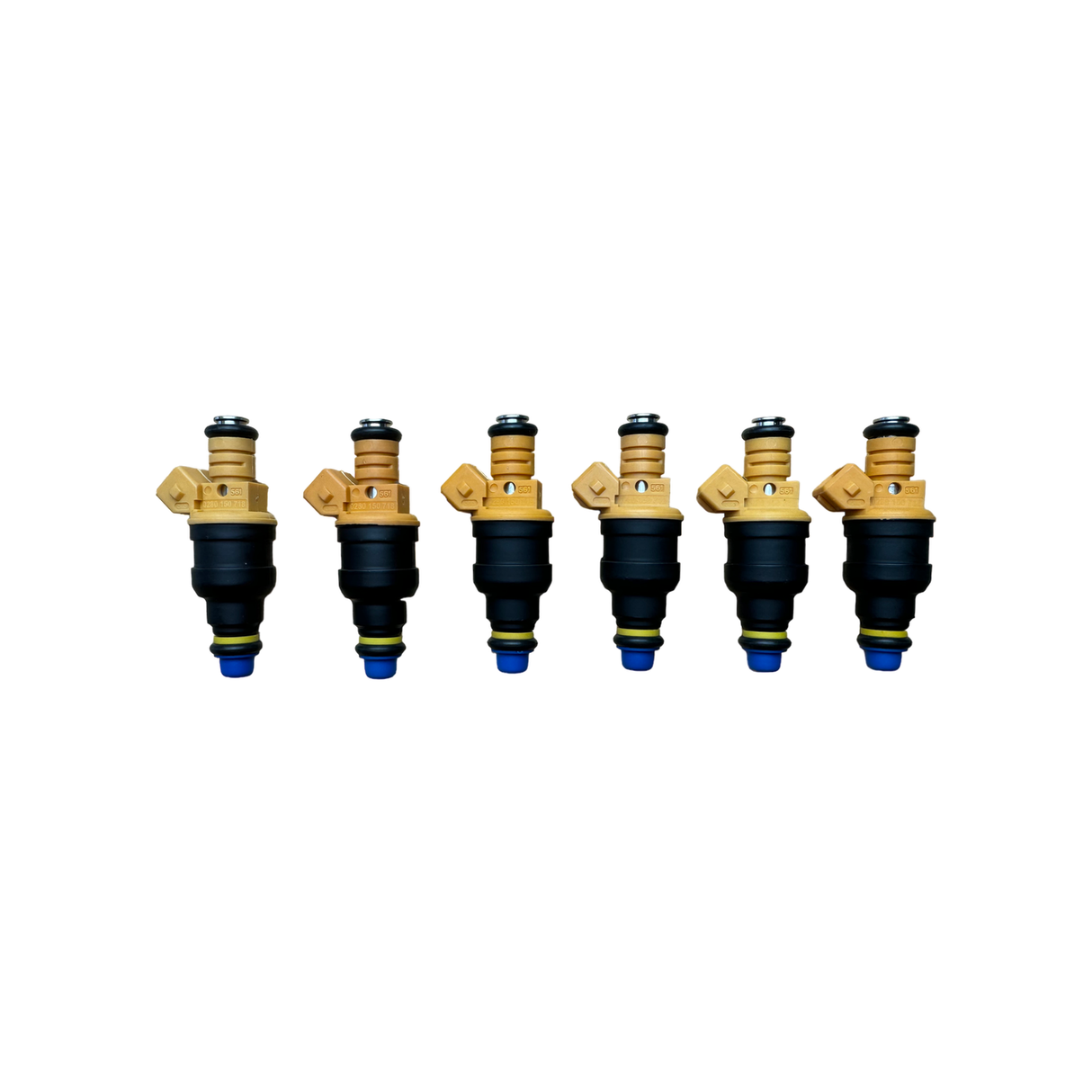 Race German M30 Bosch 0280150203 Injectors