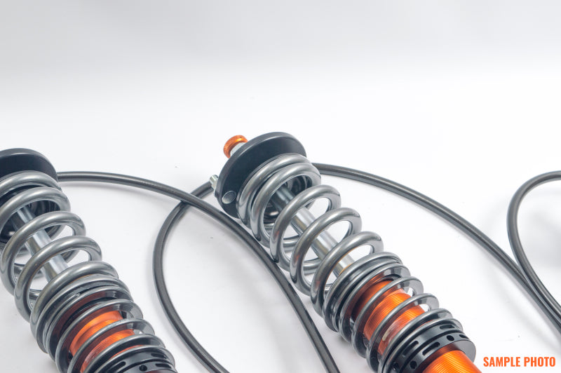 Moton 12-15 BMW M3 F80 Pre LCI / M4 F82 Pre LCI 2-Way Clubsport Coilovers