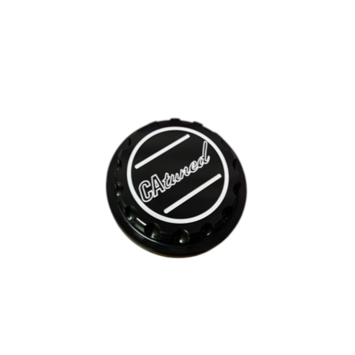 CAtuned E30/E28/2002 Billet Aluminum Oil Cap - 11121716993