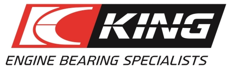 King Engine Bearings BMW S85B50A Main Bearing Set