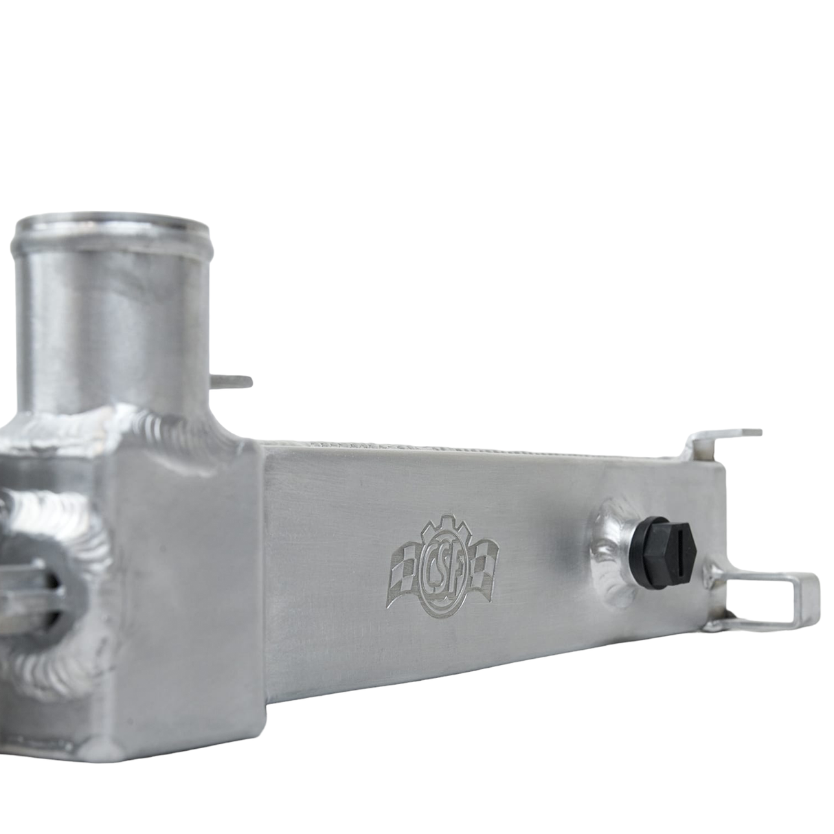 CSF E36 S54 Swap Aluminum Radiator + Oil Cooler Kit