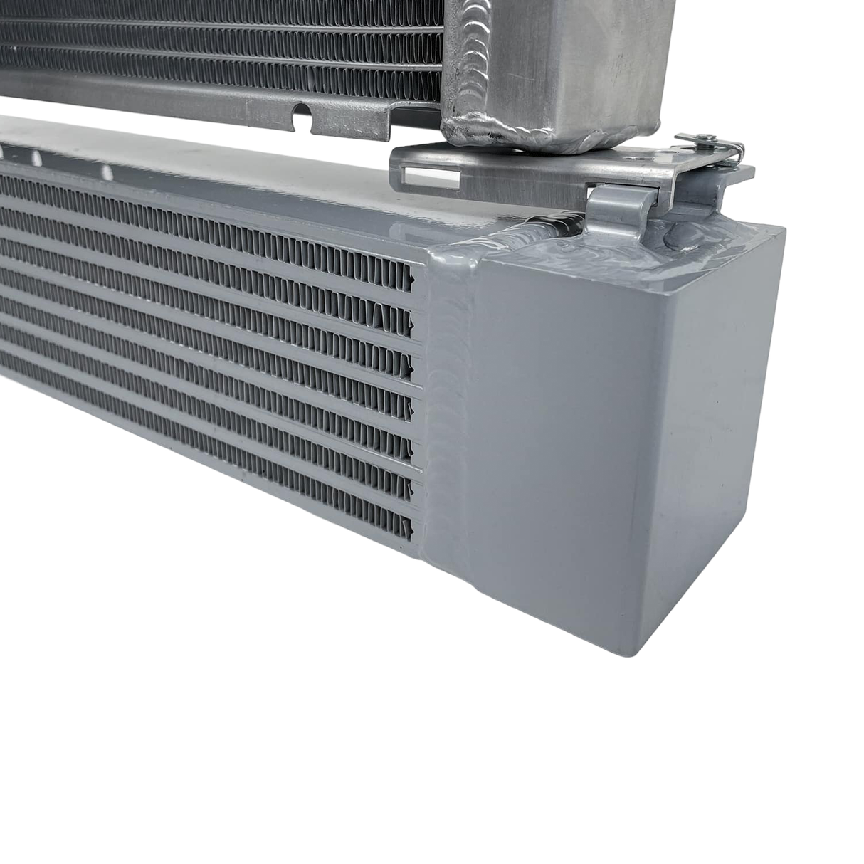 CSF E36 S54 Swap Oil Cooler