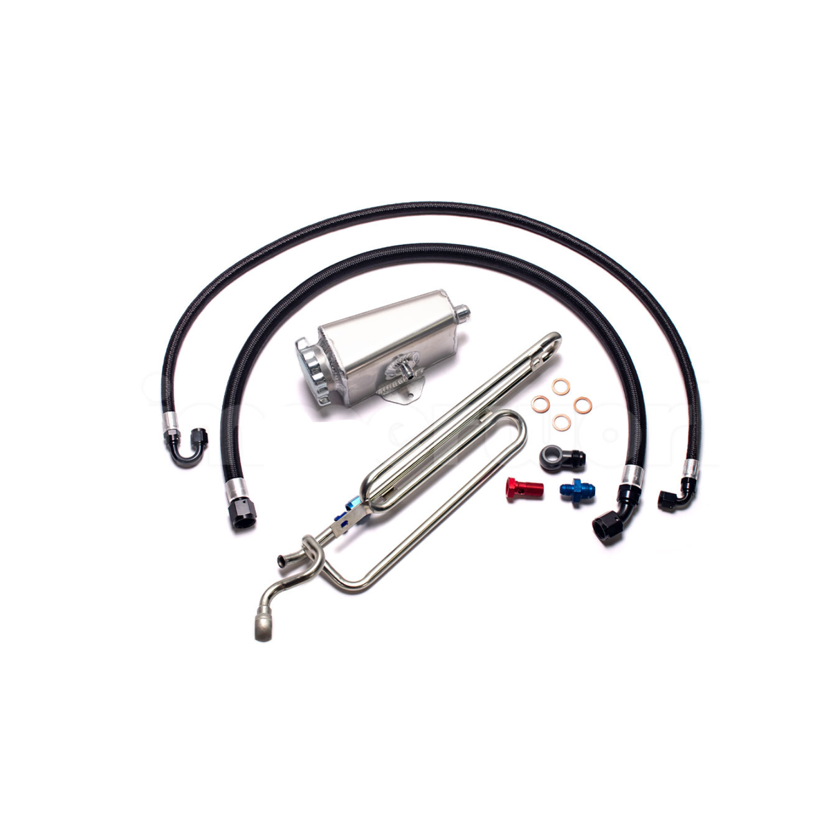 E36/Z3M Upgraded AN Power Steering Kit