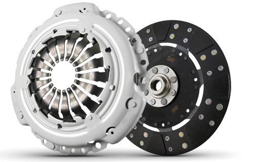 Clutch Masters 95-96 BMW M3 3.0L E36/96-00 BMW M3 3.2L E36 FX250 Clutch Kit