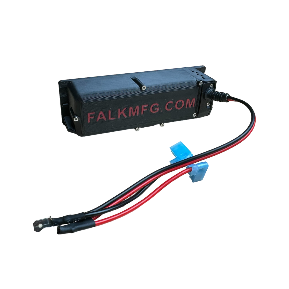 E46 Dual USB Ashtray Kit