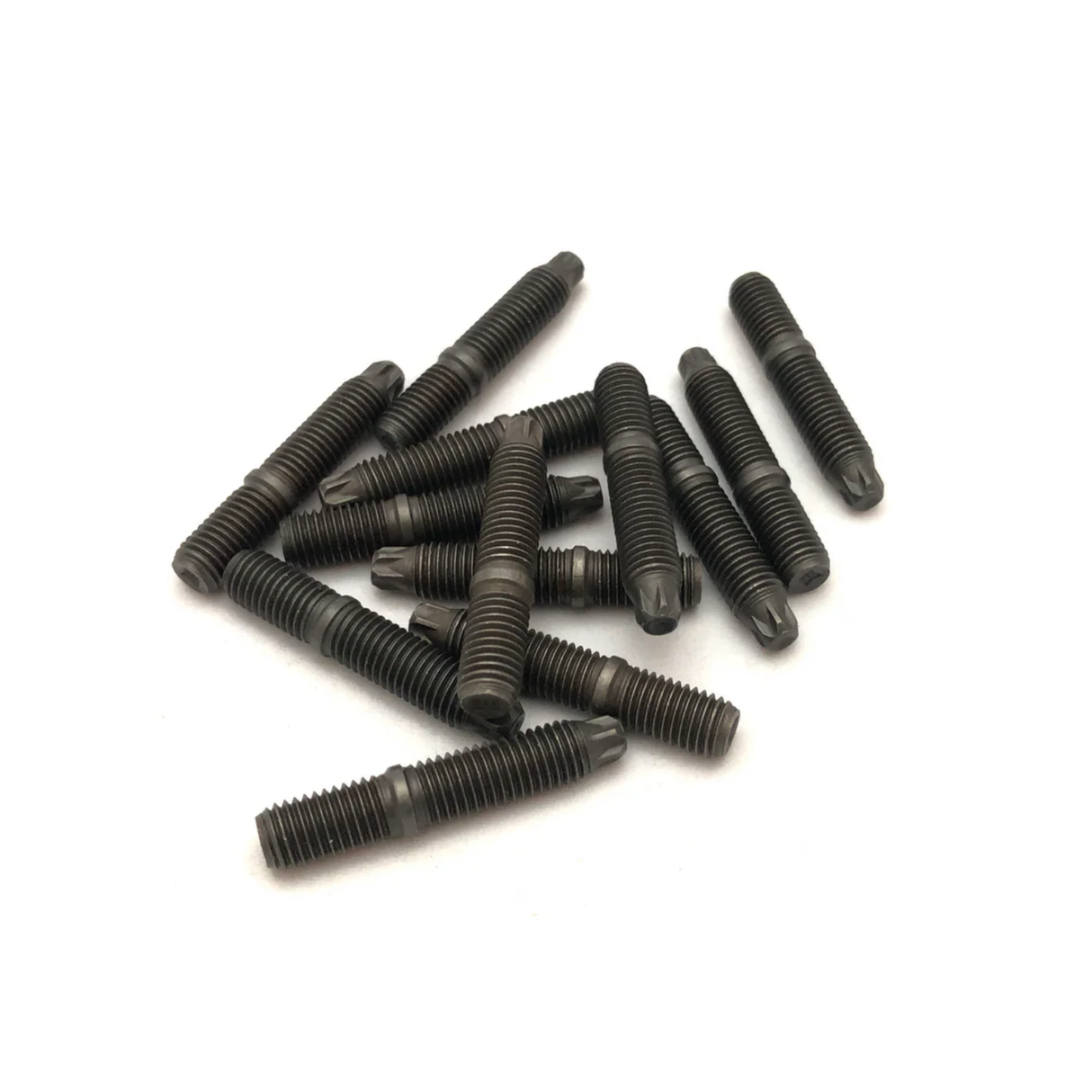 Genuine BMW Exhaust Manifold Stud - 11127593376
