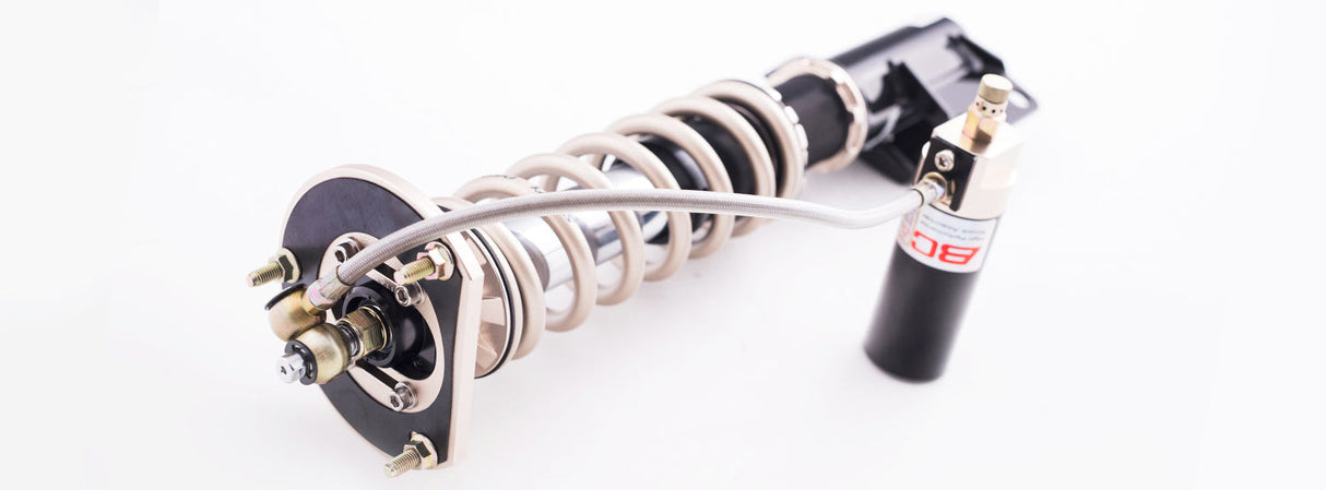 BC Racing Coilovers - HM Series Coilover for 07-13 BMW 3 Series M3 (I-13-HM)