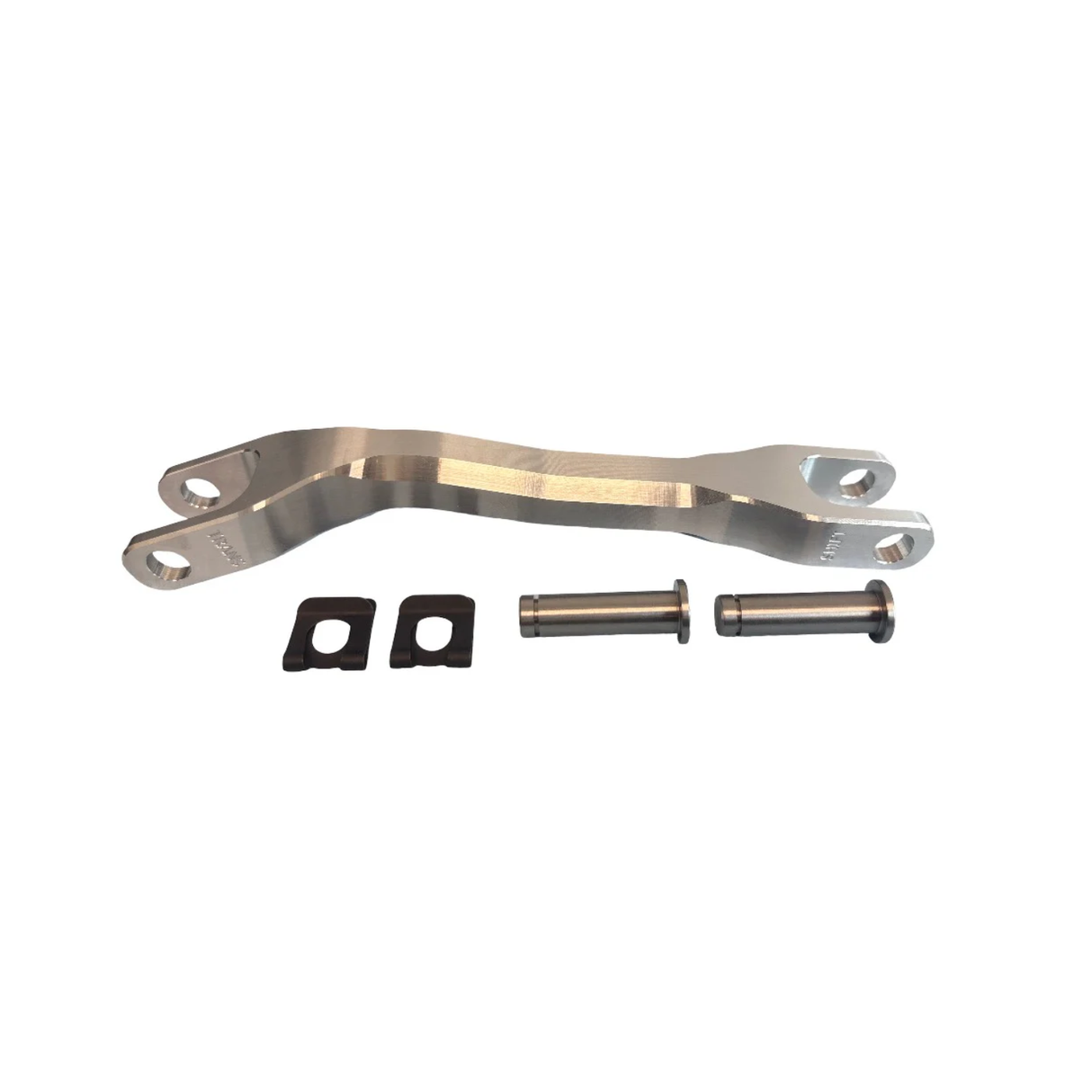 Kinematic Speed E9x 325/328 Selector Rod (DSSR)