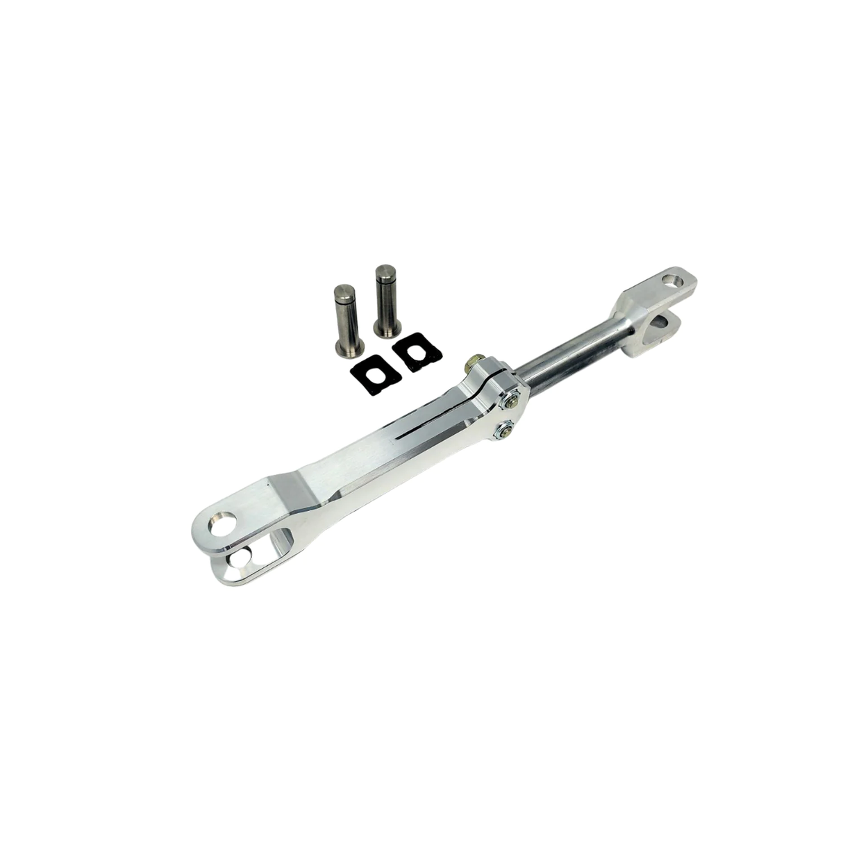 Kinematic Speed Adjustable Selector Rod (DSSR)