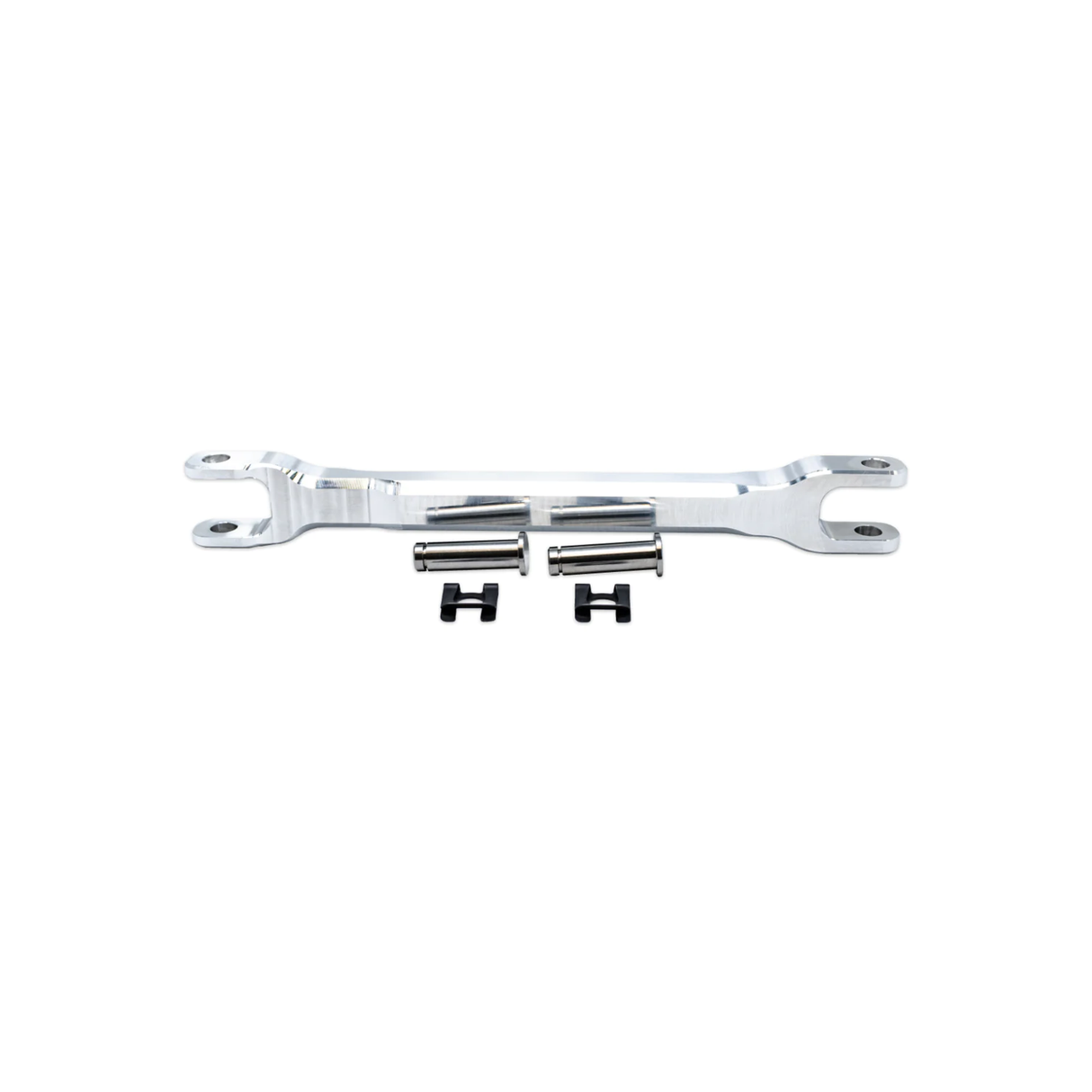 Kinematic Speed E46 330 Selector Rod (DSSR)