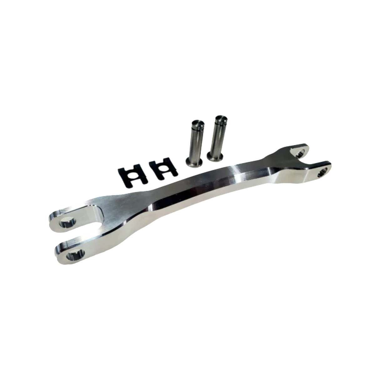 Kinematic Speed E36 M3/328 Selector Rod (DSSR)