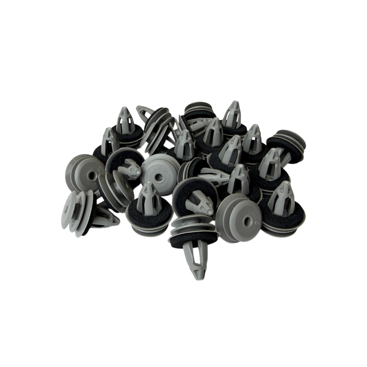 E53 X5 Door Panel Replacement Clips