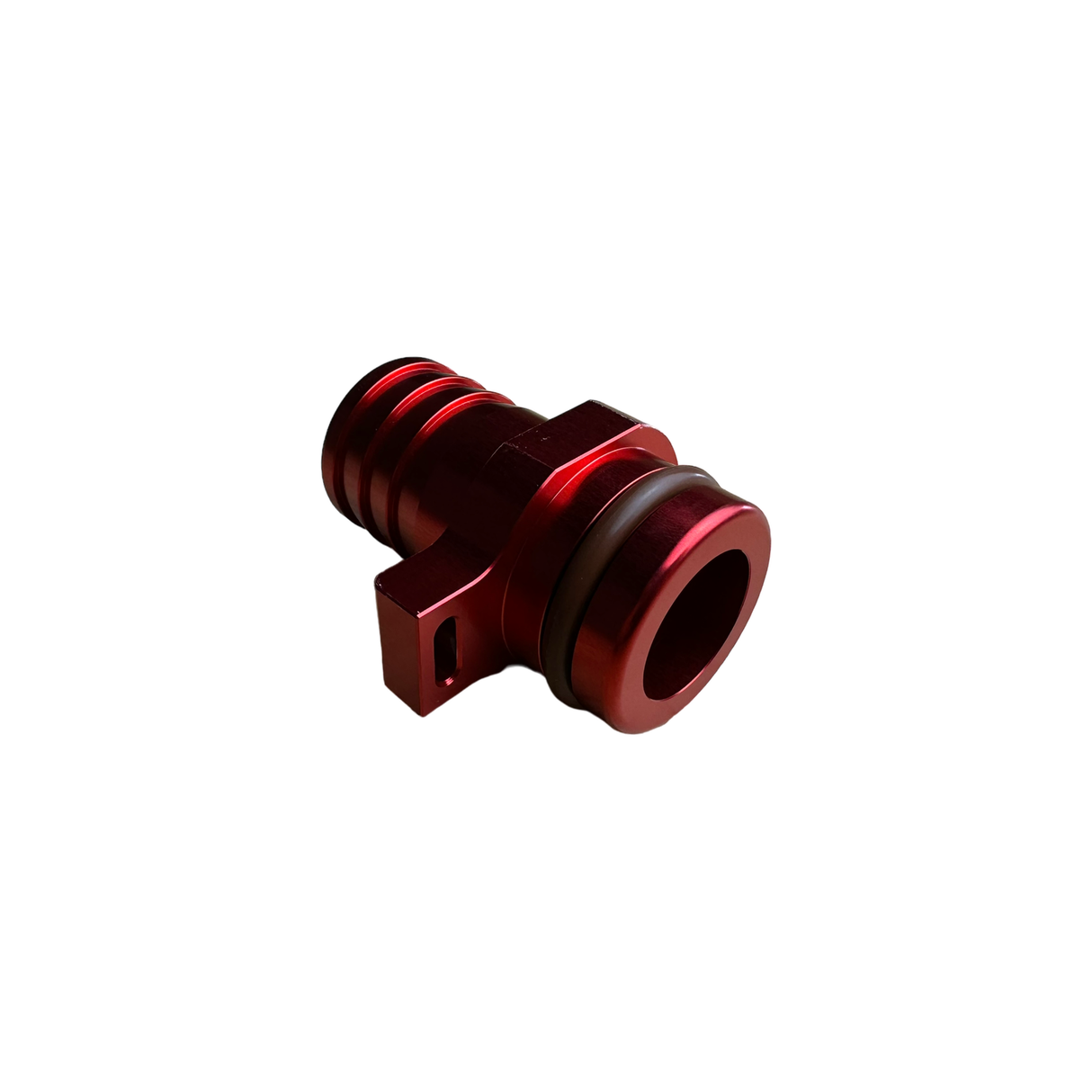 Aluminum ICV Adapter for M50 Manifold Swap