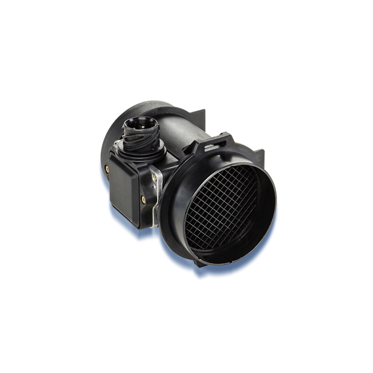 BMW Mass Air Flow Sensor - 13621703275