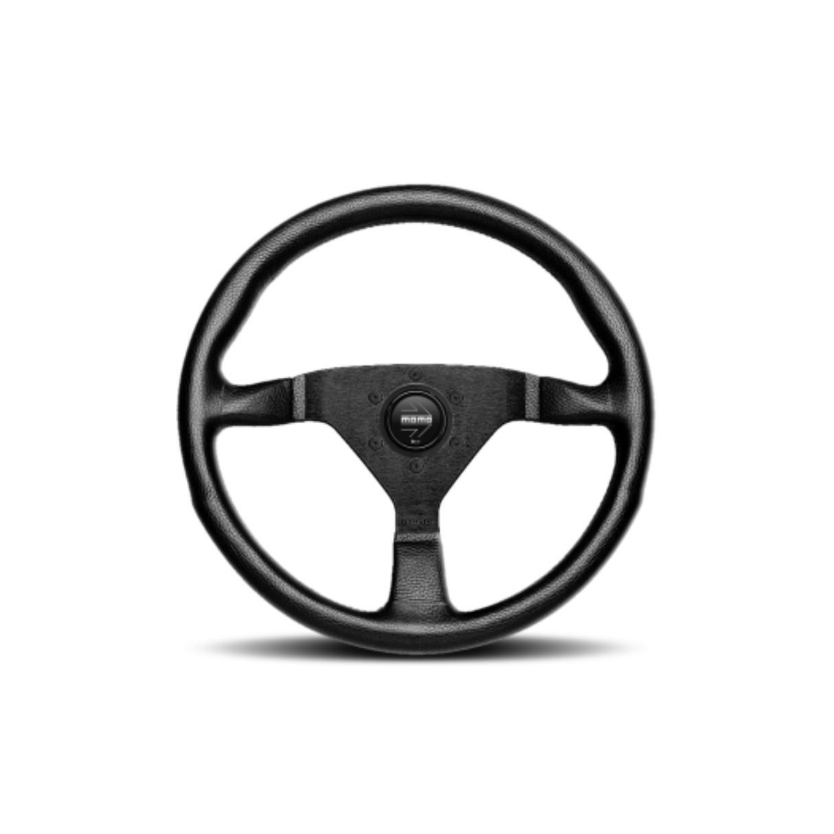 Momo Montecarlo Steering Wheel