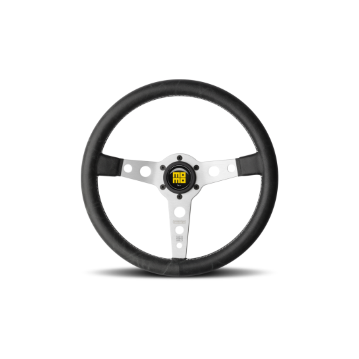 Momo Prototipo Steering Wheel