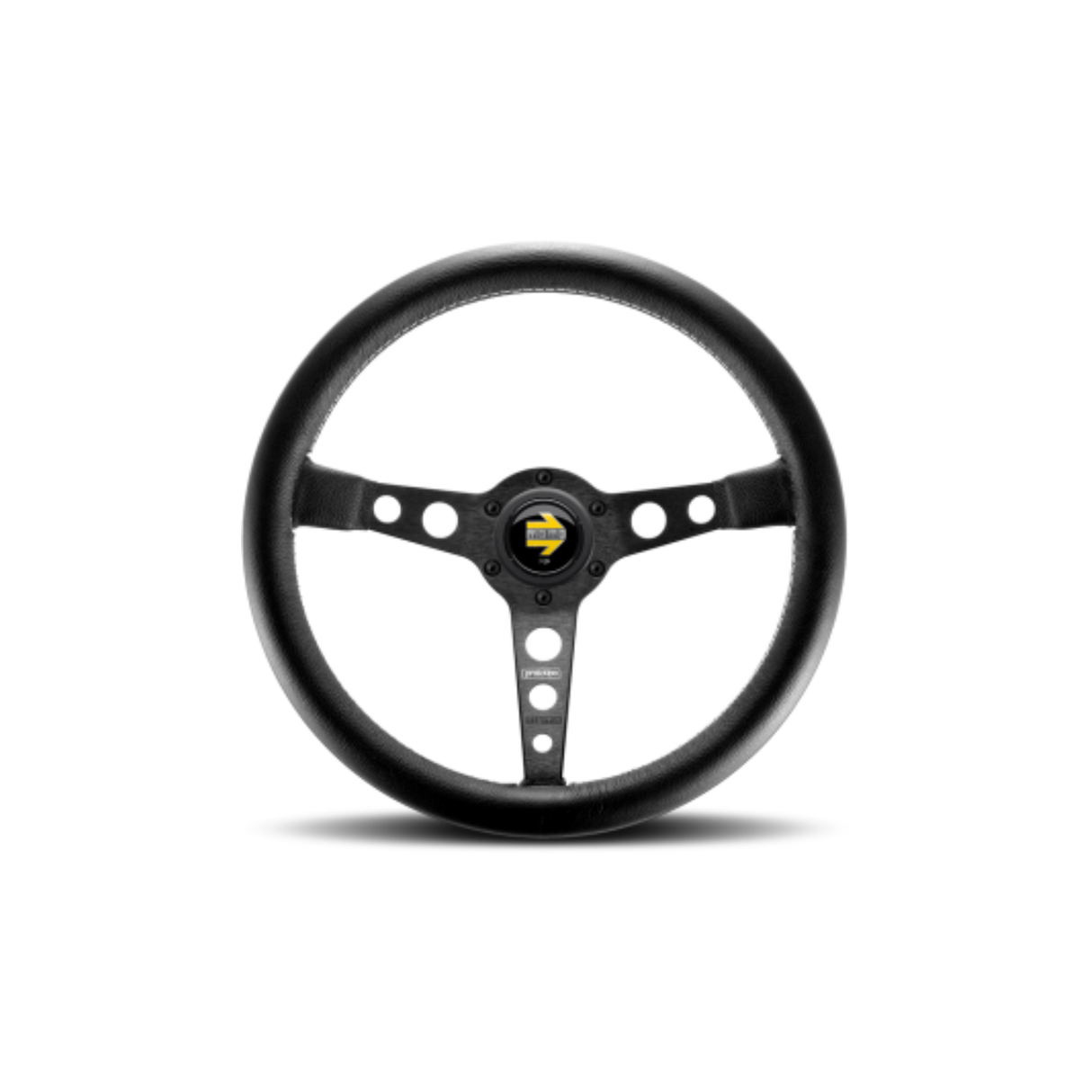 Momo Prototipo Steering Wheel