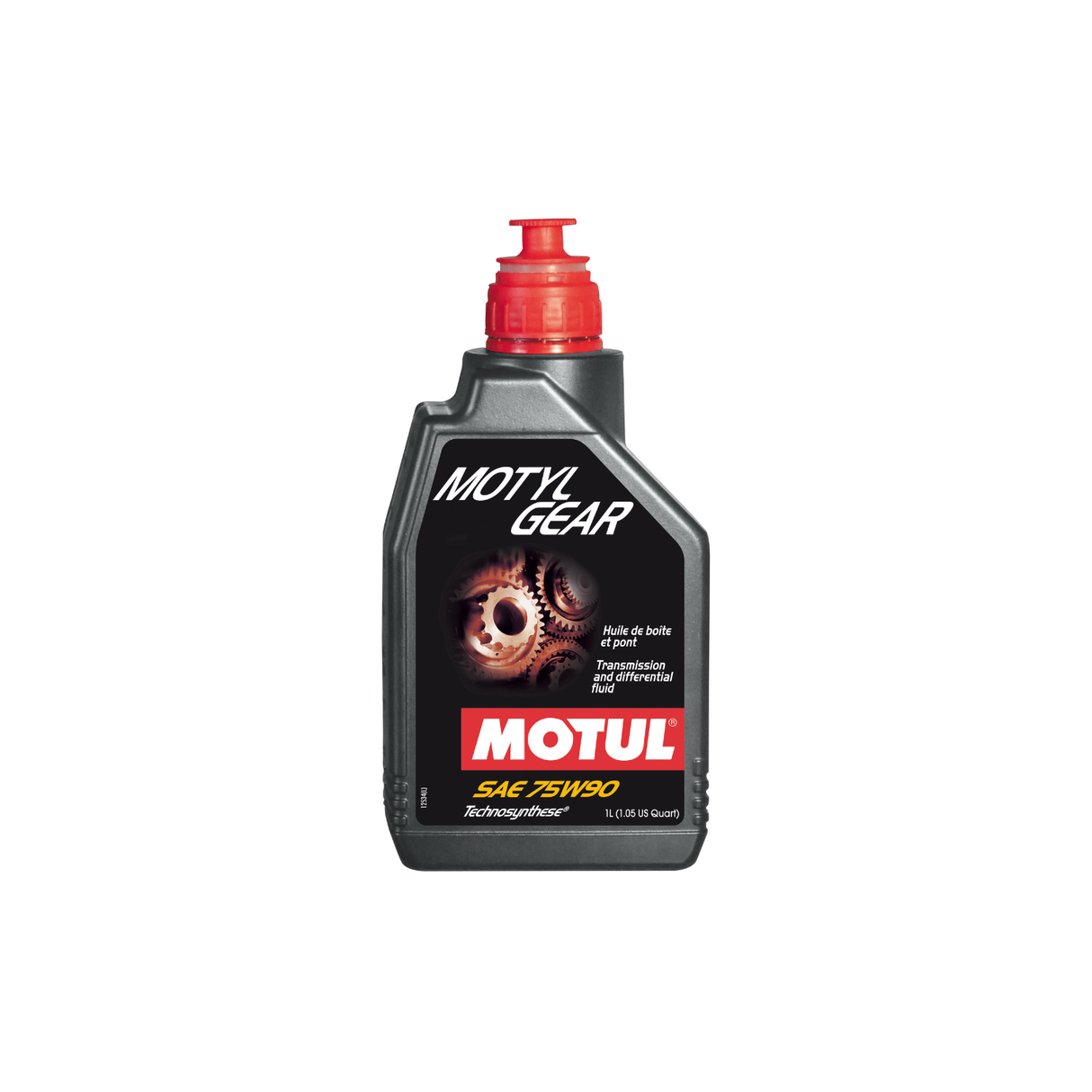 Motul Motyl Gear Oil - 75W90