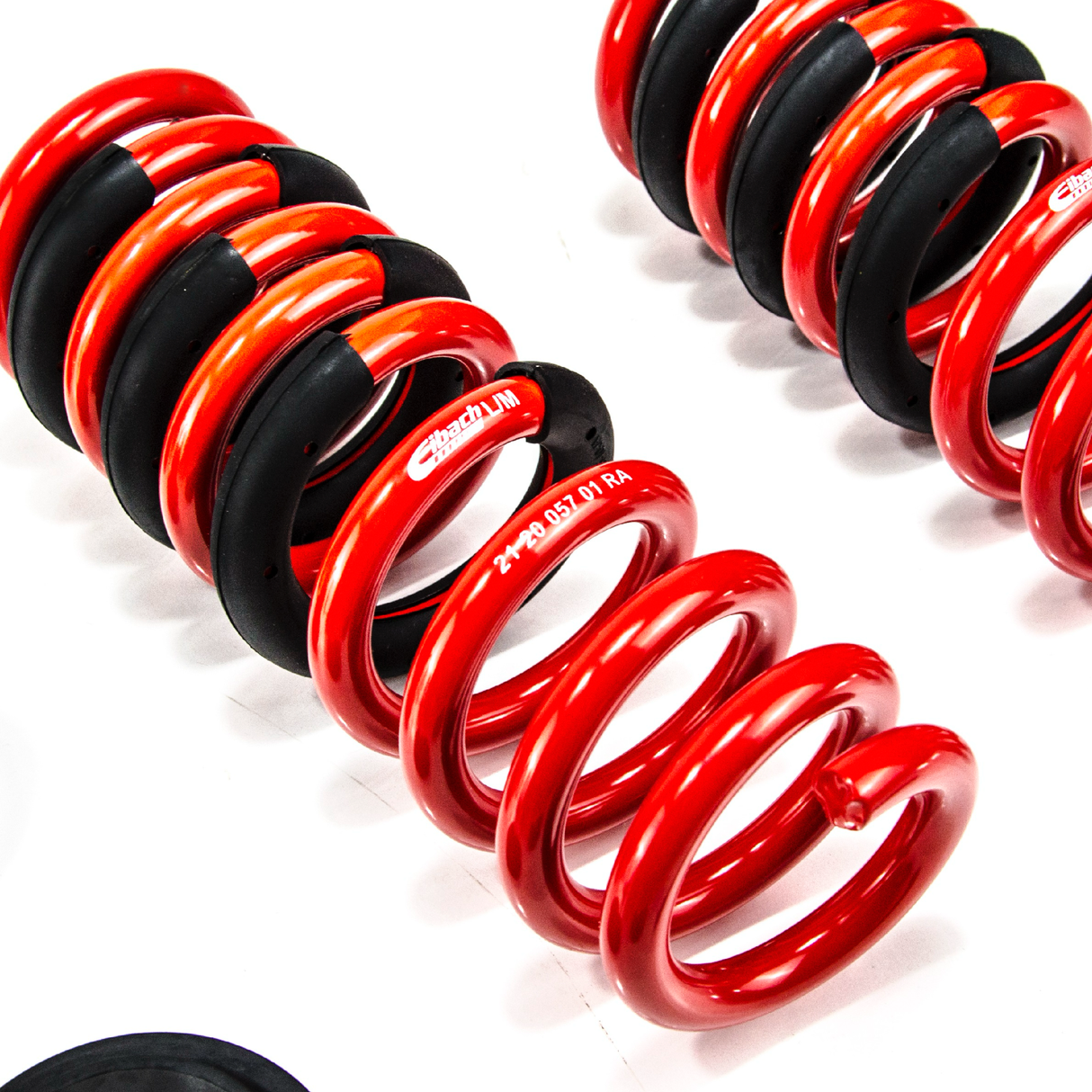 MTS Technik Gxx M2/M3/M4 ALS Coilovers - Street