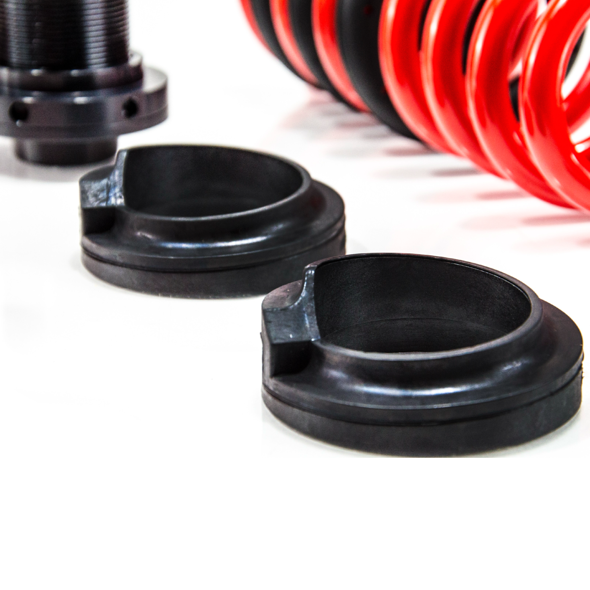 MTS Technik Gxx M2/M3/M4 ALS Coilovers - Street