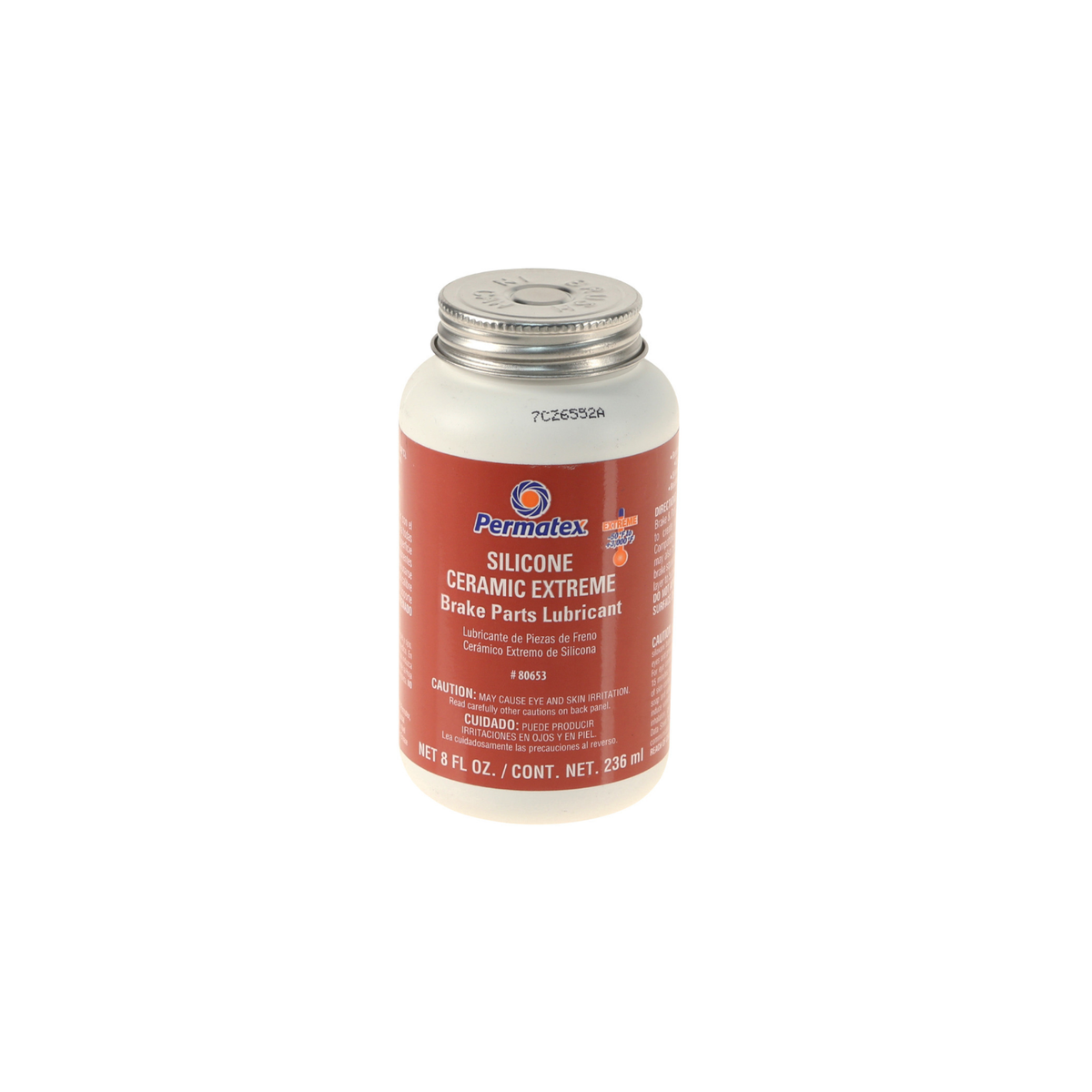 Permatex Silicone Extreme Brake Parts Lube  Race German