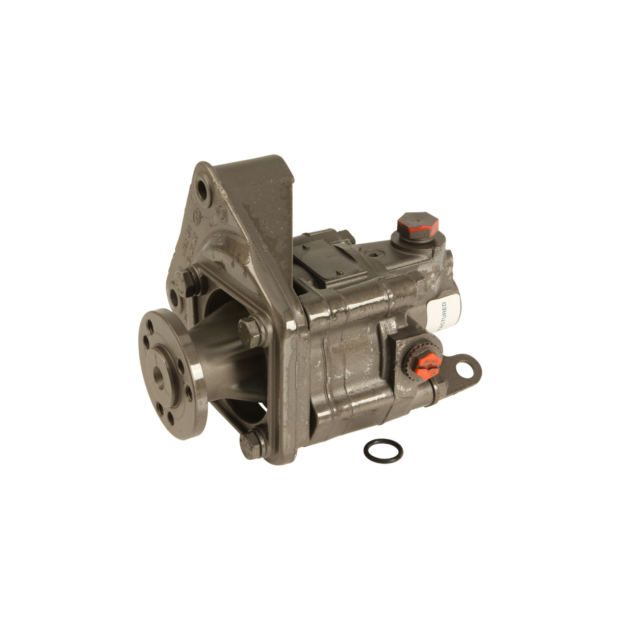 BMW Power Steering Pump - 32411137952