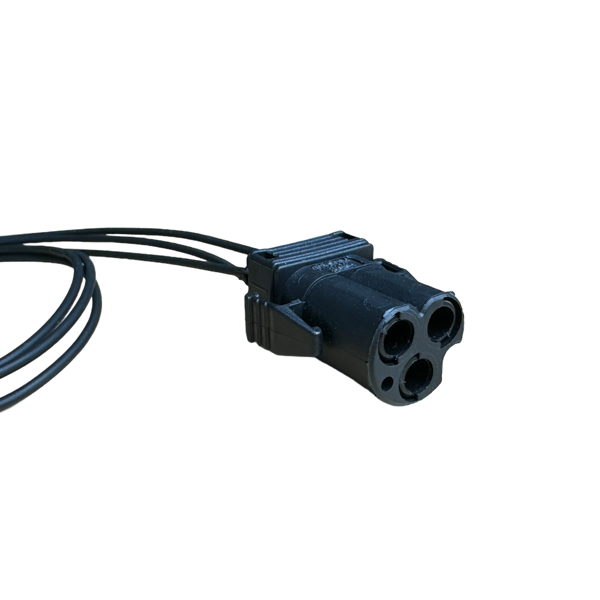 E36 Radiator Fan Switch Plug