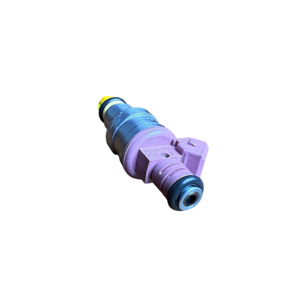 Race German S50/S52 "Pink Top" Bosch 0280150440 Injectors